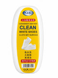 Kisi White Shoe Clean