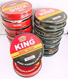 King Shoe Polish