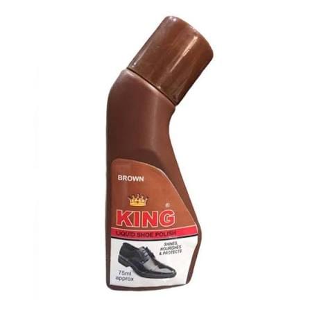 King Liquid Polish