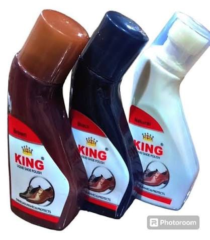 King Liquid Polish