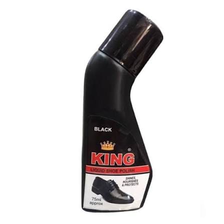King Liquid Polish