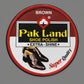 Pakland Shoe Polish
