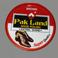 Pakland Shoes Polish