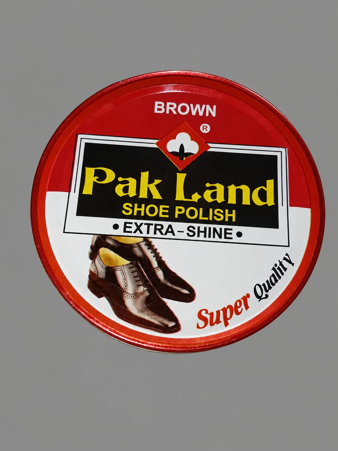 Pakland Shoes Polish