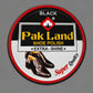 Pakland Shoe Polish
