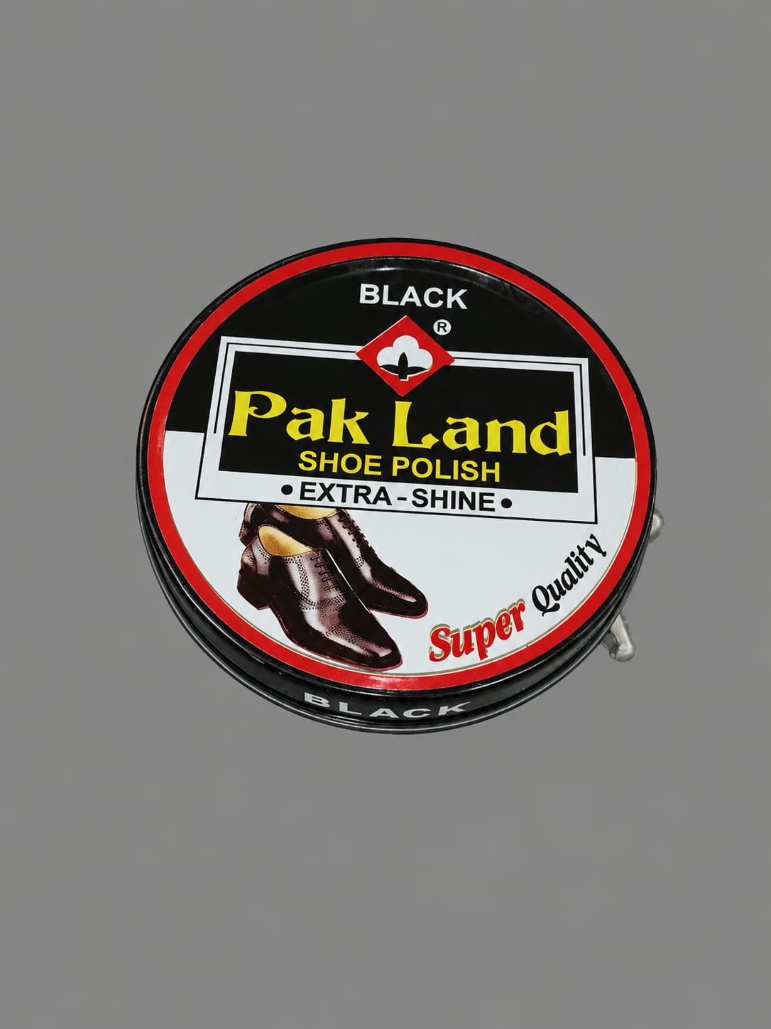 Pakland Shoes Polish