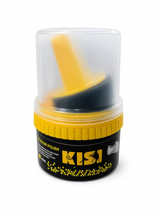 Kisi Shoe Cream