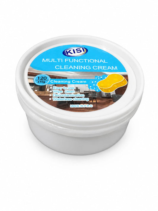 Kisi Sol Cleaning Cream